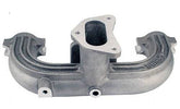 A-9503 Aluminum Burns Downdraft Intake Manifold-