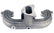 A-9503 Aluminum Burns Downdraft Intake Manifold-