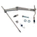 A-9503-LINK Throttle Linkage Kit For Single Downdraft Carburetors/Manifolds