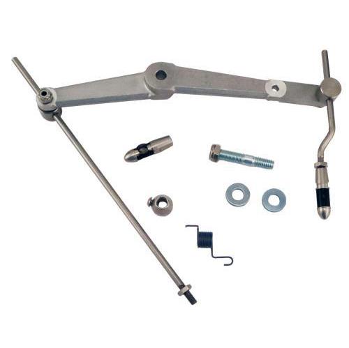 A-9503-LINK Throttle Linkage Kit For Single Downdraft Carburetors/Manifolds