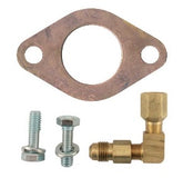 A-9505-B "B" Carburetor Adapter Kit- Adapts "B" Carb To "A" Manifold