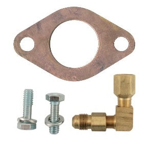 A-9505-B "B" Carburetor Adapter Kit- Adapts "B" Carb To "A" Manifold