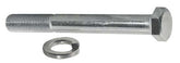 A-9512 Carburetor Bowl Bolt And Lock Washer