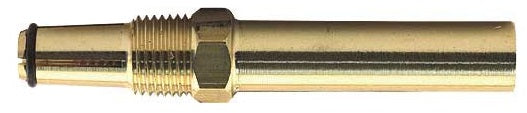 A-9528 Zenith And Tillotson Carburetor Adjustment Needle Housing