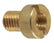 A-9532 Carburetor Adjusting Needle Seat