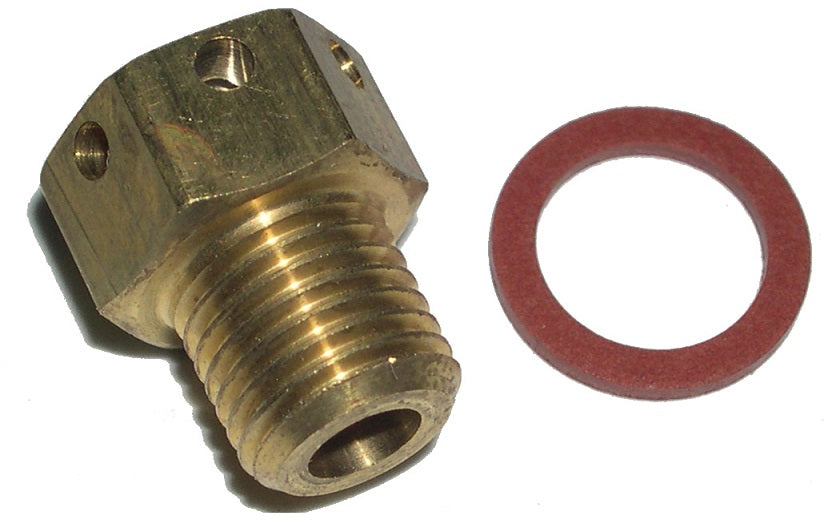 A-9564-B Model B Carburetor Float Valve- USA Made