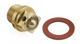A-9564-M Zenith Modern Float Valve