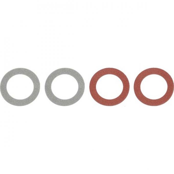 A-9564-S Zenith Float Valve Shim Kit