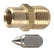 A-9564-T Tillotson Carburetor Float Valve