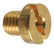 A-9575 Zenith Compensator Jet