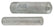 A-9583 Zenith Throttle Stop Pins