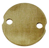A-9585-T Tillotson Throttle Plate