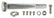A-9585-K Zenith Carburetor Hardware Kit