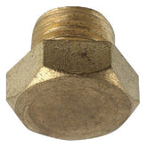 A-9590-B Carburetor Brass Drain Plug