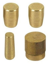 A-9593 Zenith Passage Plugs- Set of 4