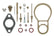 A-9595 Zenith Model "A" Rebuild Kit