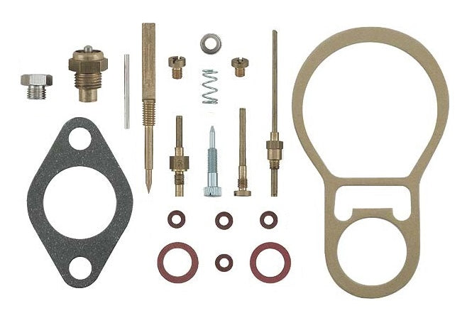 A-9595 Zenith Model "A" Rebuild Kit