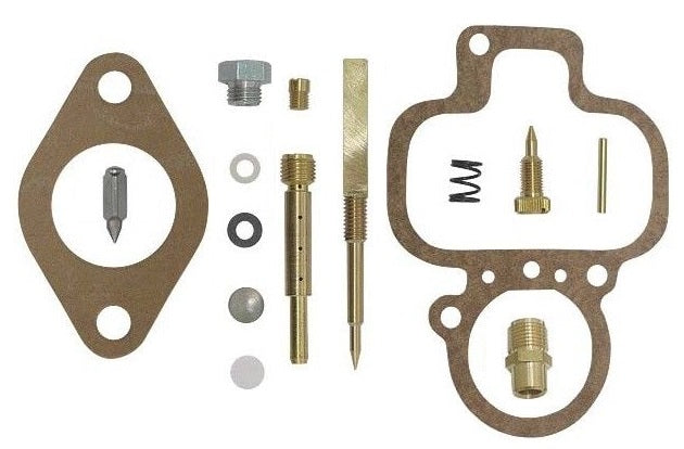 A-9596 Tillotson Carburetor Rebuild Kit