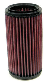 A-9607 Large K&N Air Filter- For The Air Maze- 6.5 Inches Long