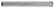 A-9705 Choke Rod Sleeve