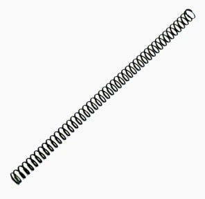 A-9709 Choke Rod Spring