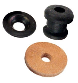 A-9715 Choke Rod Grommet Set