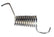 A-9737 Accelerator Return Spring- 1929-31