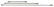 A-9742-USA USA Made Control Rod Set