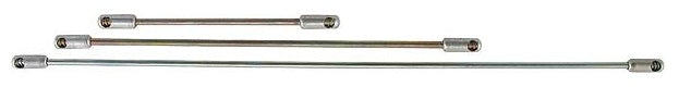 A-9742-USA USA Made Control Rod Set