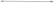 A-9745-USA USA Made Long Control Rod Only
