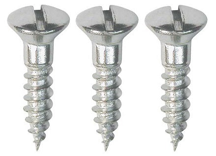 A-9770-K Footrest Wood Screws- Included In A-9770