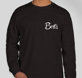 TshirtL/S Large