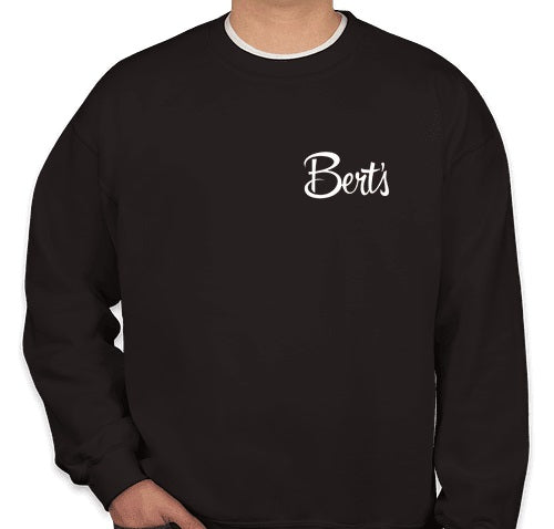 Sweatshirt Large