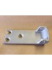 A-48622 Lower Hinge on Door- Steel- USA made- Machined and drilled- Fits 1930-1931 Coupe, Tudor Sedan and Pickup