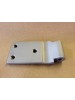 A-48623  Door Hinge- Middle Hinge on Cowl- Steel- USA made- Fits 1930-1931 Coupe, Tudor Sedan, and pickup