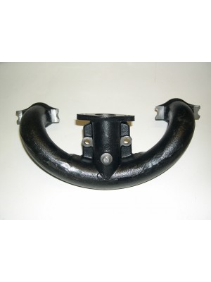 A-9449  Intake Manifold- New- Fits perfect with our USA Made Exhaust Manifold- No machining needed.