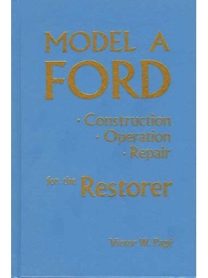 A-99037B - Book- Construction, Operation and Repair