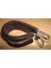 A-13360C  Rubber Coated "J" Clamp for Turn Signal Flasher