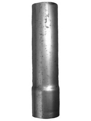 A-5255-LKB  Muffler Clamp Connector - 1 7/8 O.D.