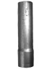 A-5255-LKB  Muffler Clamp Connector - 1 7/8 O.D.