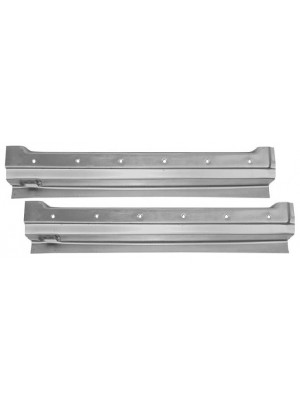 A-70038-IN    Inner Lower Door Patch Panels For 1930-1931 Coupe
