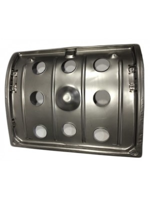 A-70098-B     1930-1931 Steel Rumble Lid Inner Panel Only