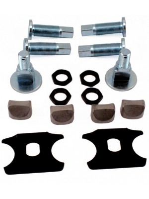 A-2001    Flathead Ted&#039;s Brake Floater Kit