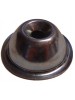 A-70123-B  Front Seat Cup - 3/4" Tall - Fastens to the back of the front seats on a Tudor Sedan - Steel - USA Made