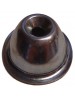 A-70123-C  Front Seat Cup - 1 1/4" Tall - Fastens to the back of the front seats on a Tudor Sedan - Steel - USA Made