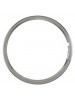 A-1133-A  Stainless Steel Trim Ring for 16 inch wheels- Smooth