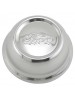 A-1130-B  Hub Cap 1928-29 Stainless