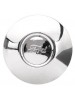 A-1130-C  Hub Cap 1930-31 Stainless