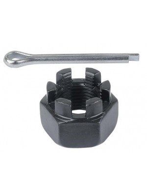 A-1192  Axle Nut Front