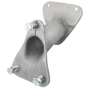 A-1379  Rear Spare Support Bracket- 1930-1931 Coupe and Roadster